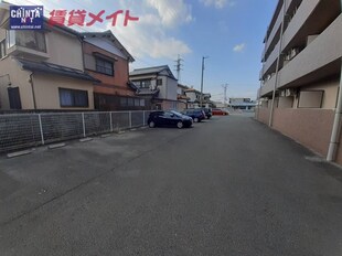 松阪駅 徒歩30分 4階の物件外観写真